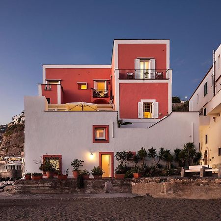 Appartamenti Le Pleiadi - Sant'Angelo D'Ischia Exterior photo