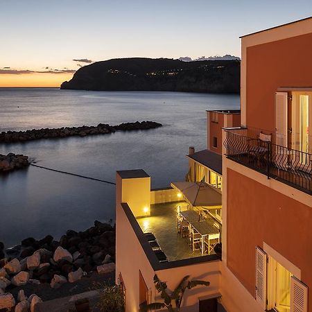 Appartamenti Le Pleiadi - Sant'Angelo D'Ischia Exterior photo