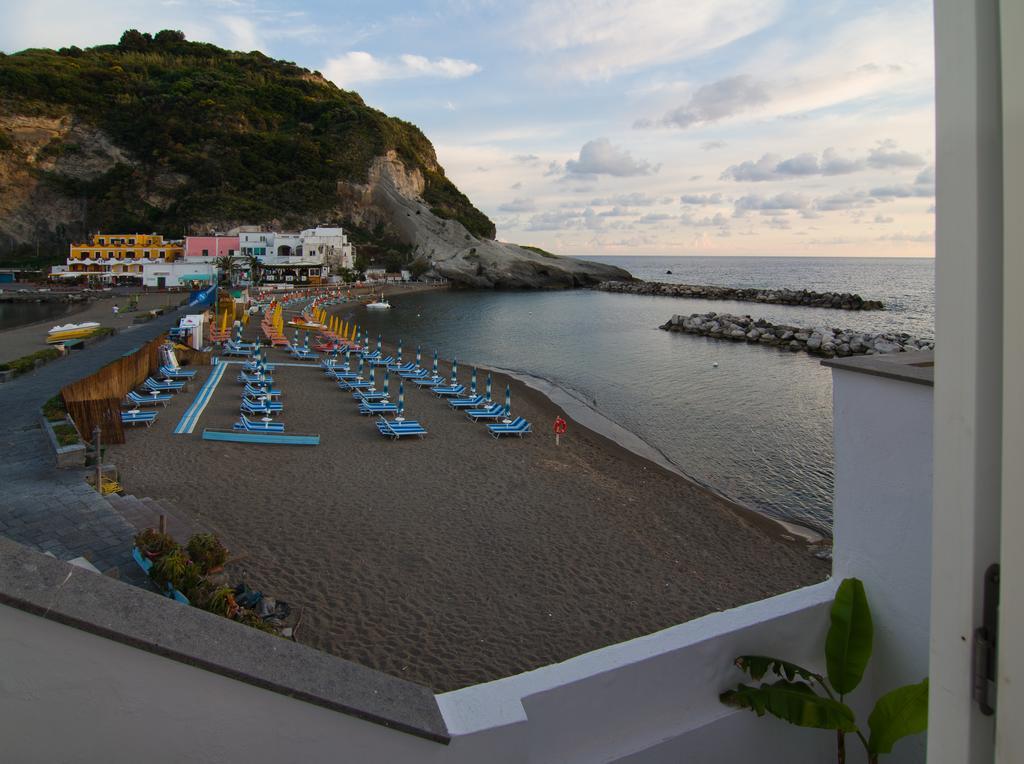 Appartamenti Le Pleiadi - Sant'Angelo D'Ischia Room photo