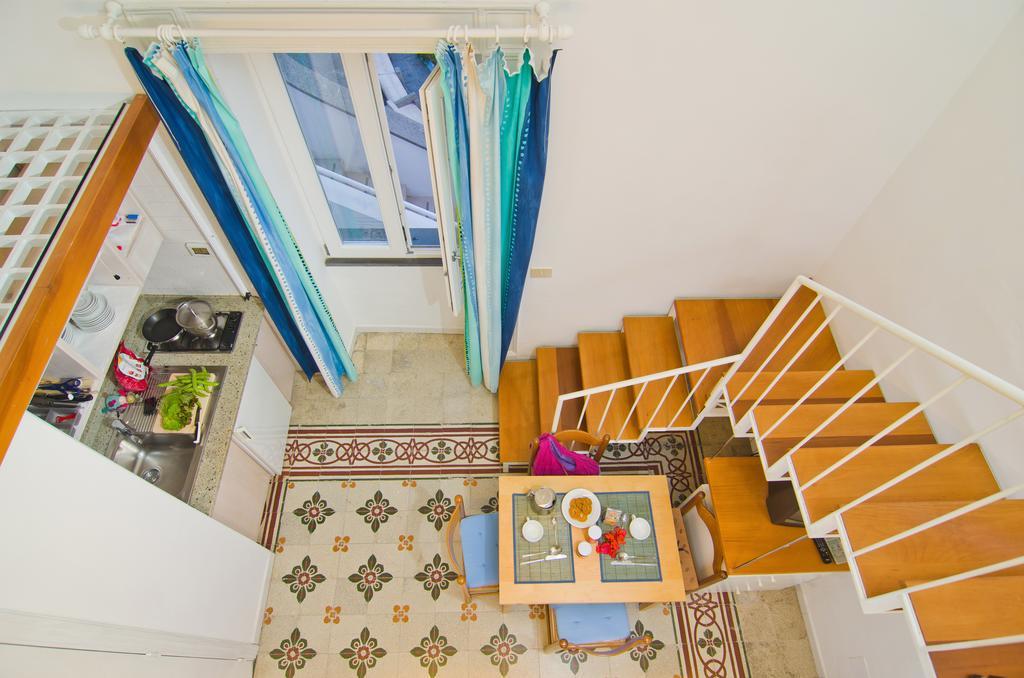 Appartamenti Le Pleiadi - Sant'Angelo D'Ischia Room photo