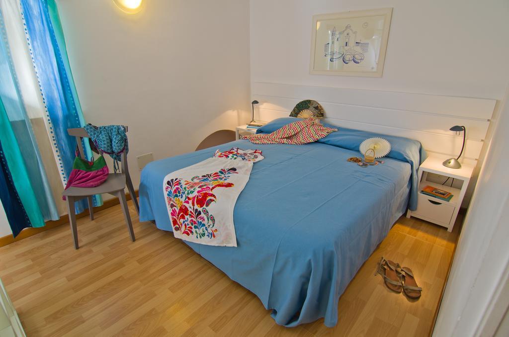 Appartamenti Le Pleiadi - Sant'Angelo D'Ischia Room photo