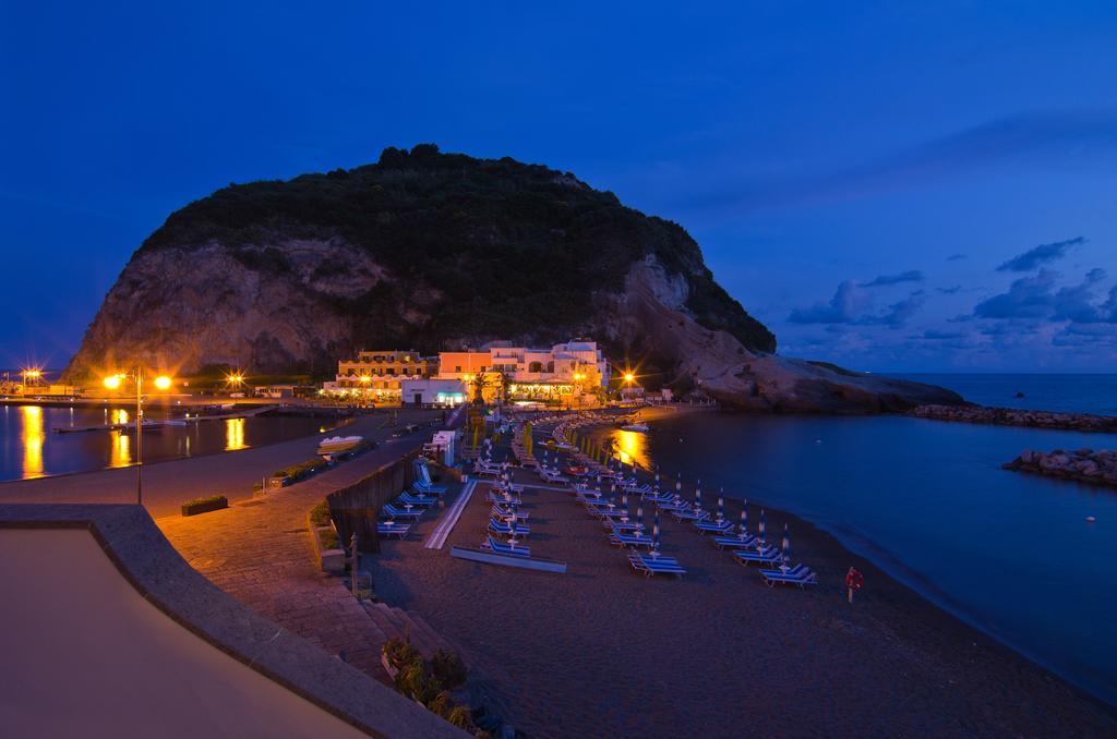 Appartamenti Le Pleiadi - Sant'Angelo D'Ischia Room photo