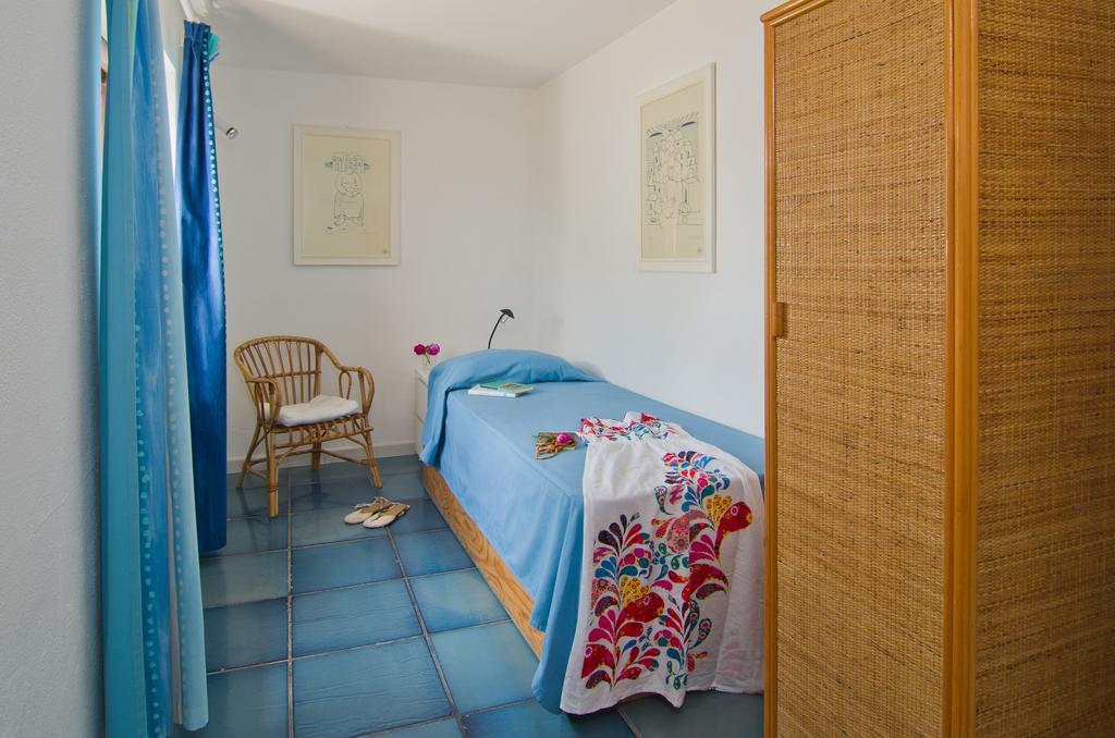 Appartamenti Le Pleiadi - Sant'Angelo D'Ischia Room photo