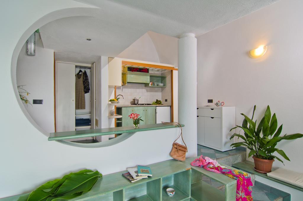 Appartamenti Le Pleiadi - Sant'Angelo D'Ischia Room photo
