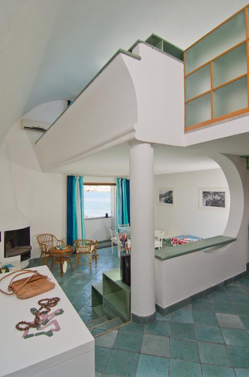 Appartamenti Le Pleiadi - Sant'Angelo D'Ischia Room photo
