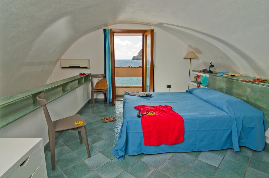 Appartamenti Le Pleiadi - Sant'Angelo D'Ischia Room photo