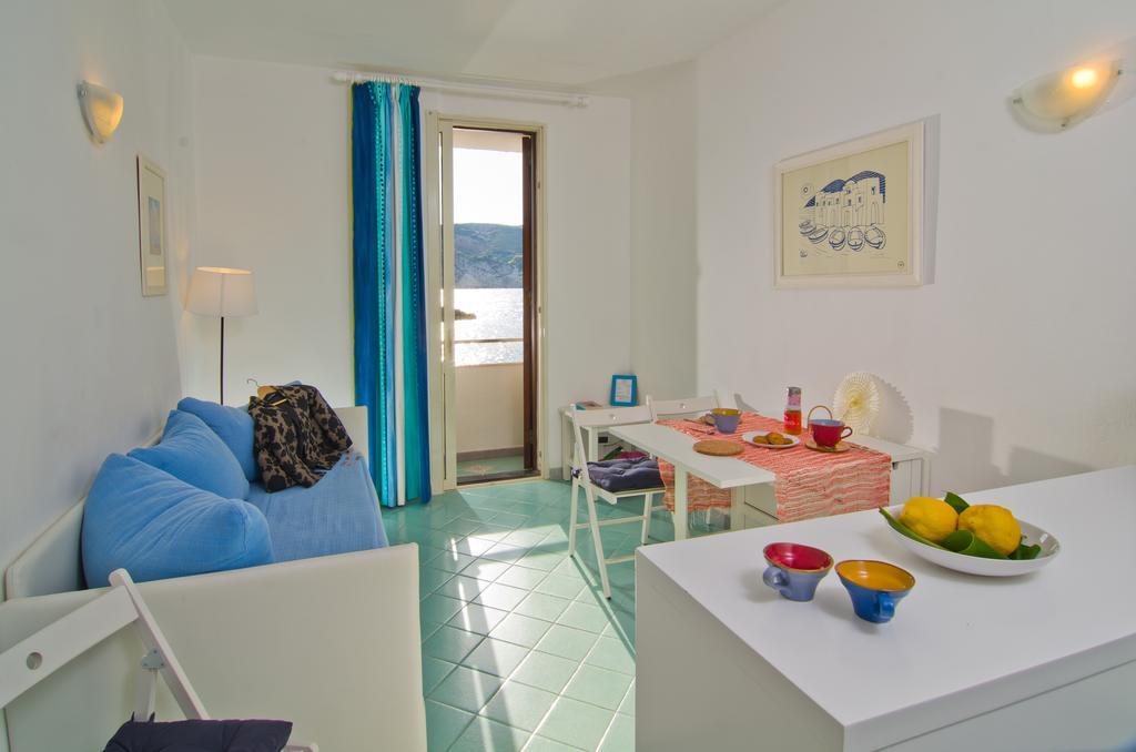 Appartamenti Le Pleiadi - Sant'Angelo D'Ischia Room photo