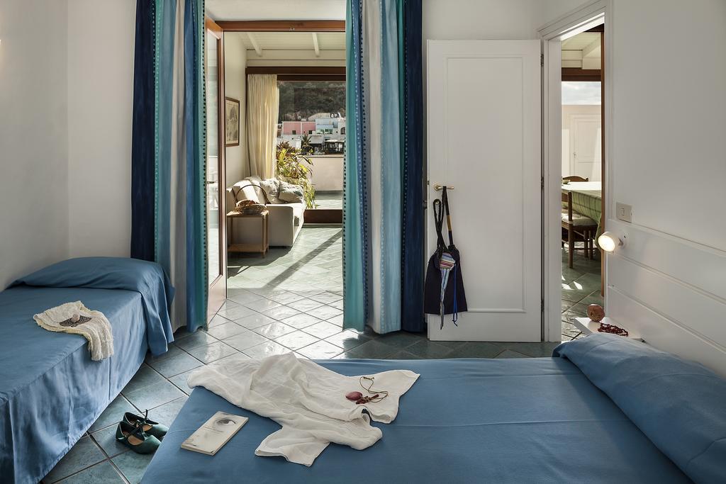 Appartamenti Le Pleiadi - Sant'Angelo D'Ischia Room photo