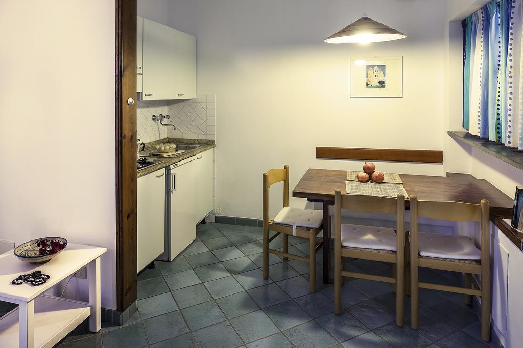 Appartamenti Le Pleiadi - Sant'Angelo D'Ischia Room photo