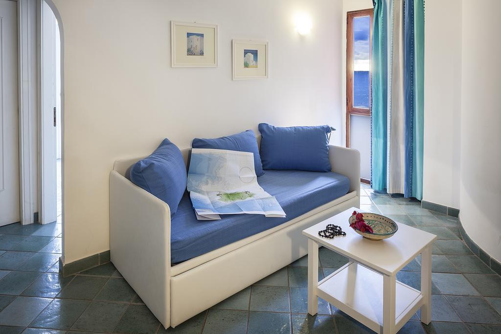 Appartamenti Le Pleiadi - Sant'Angelo D'Ischia Room photo