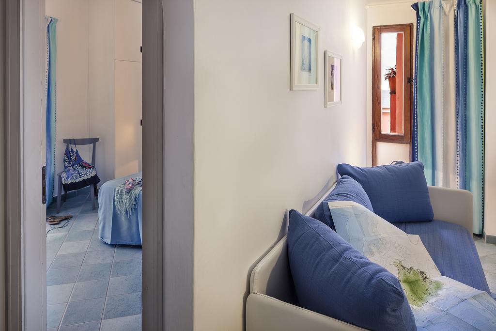 Appartamenti Le Pleiadi - Sant'Angelo D'Ischia Room photo