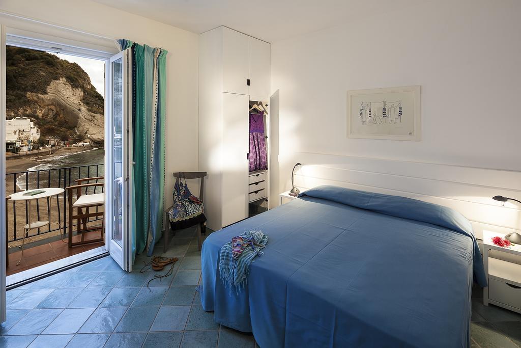 Appartamenti Le Pleiadi - Sant'Angelo D'Ischia Room photo