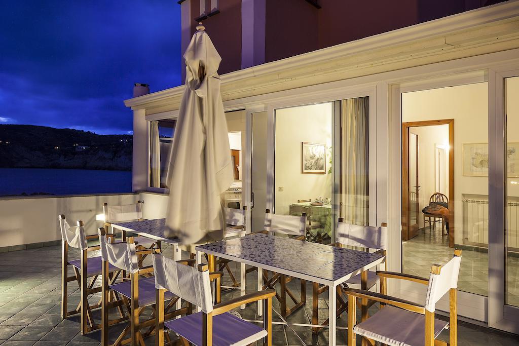 Appartamenti Le Pleiadi - Sant'Angelo D'Ischia Exterior photo