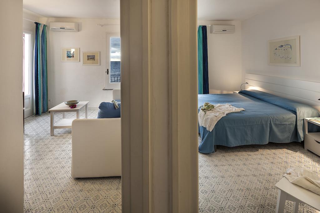 Appartamenti Le Pleiadi - Sant'Angelo D'Ischia Room photo