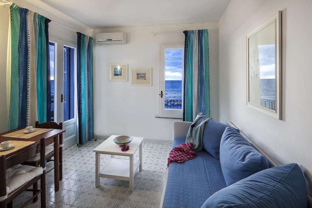 Appartamenti Le Pleiadi - Sant'Angelo D'Ischia Room photo