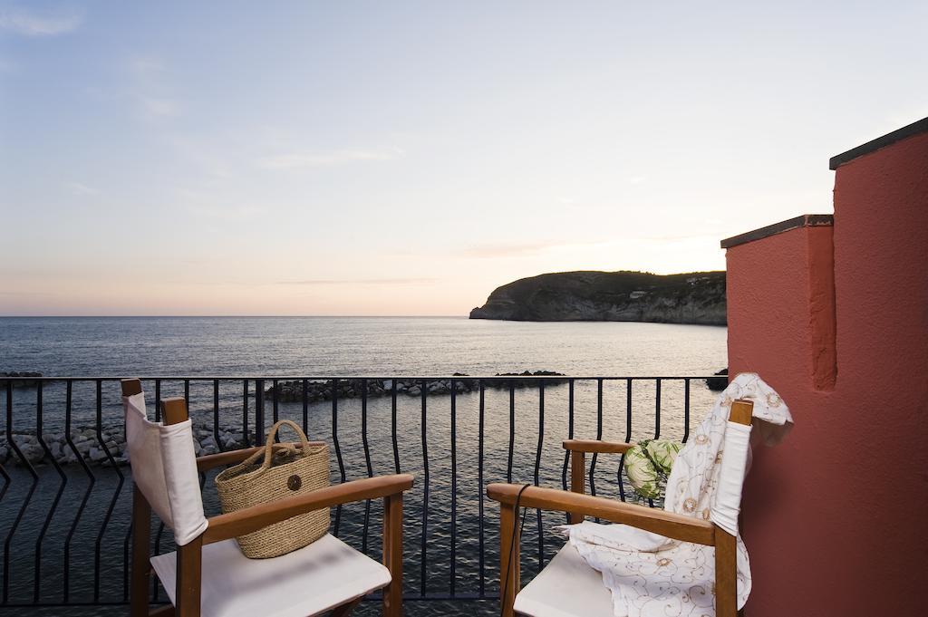 Appartamenti Le Pleiadi - Sant'Angelo D'Ischia Exterior photo