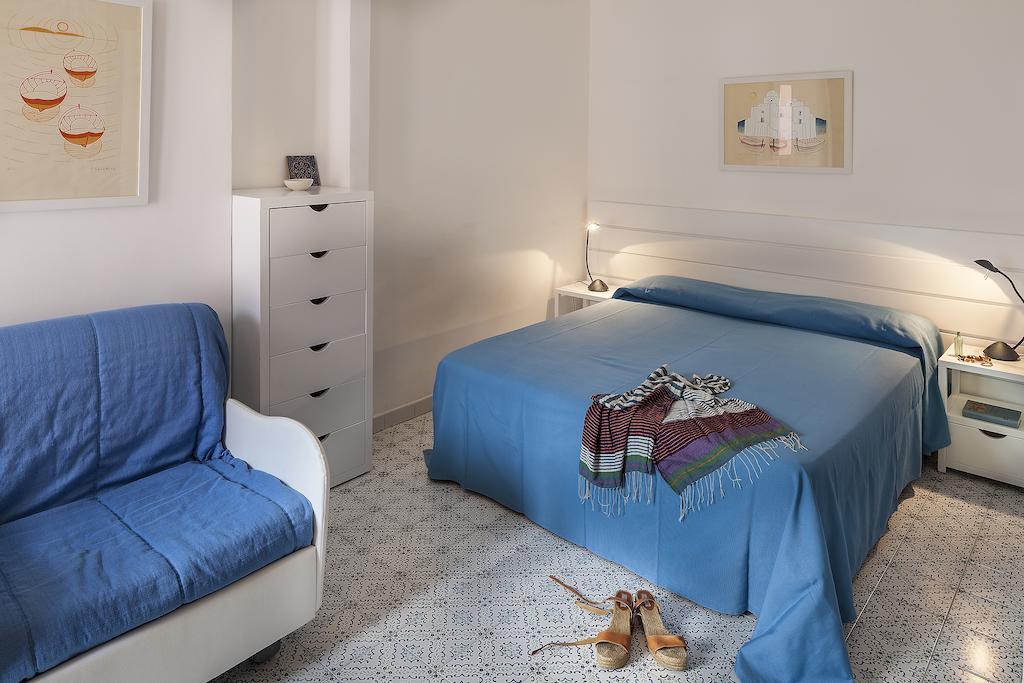 Appartamenti Le Pleiadi - Sant'Angelo D'Ischia Room photo