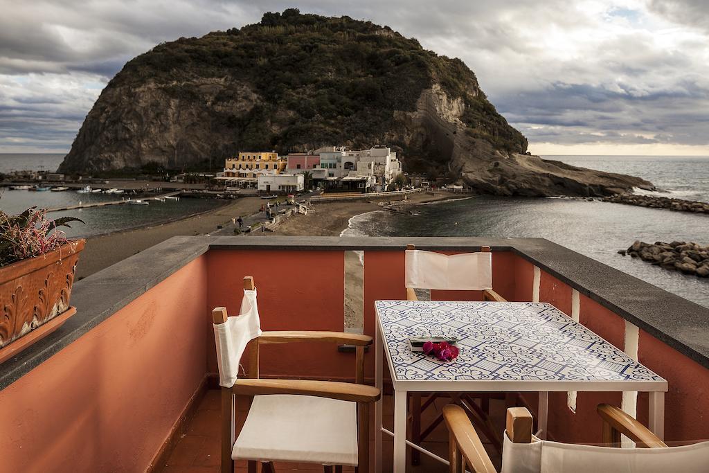 Appartamenti Le Pleiadi - Sant'Angelo D'Ischia Room photo