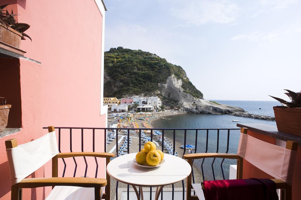 Appartamenti Le Pleiadi - Sant'Angelo D'Ischia Room photo